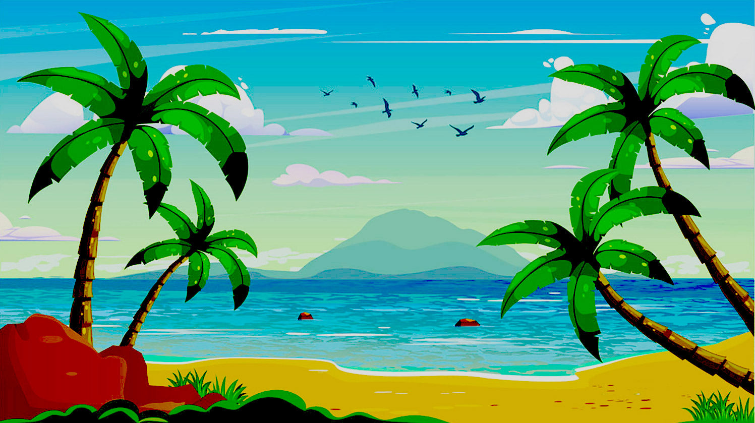 TREE - islandpics
