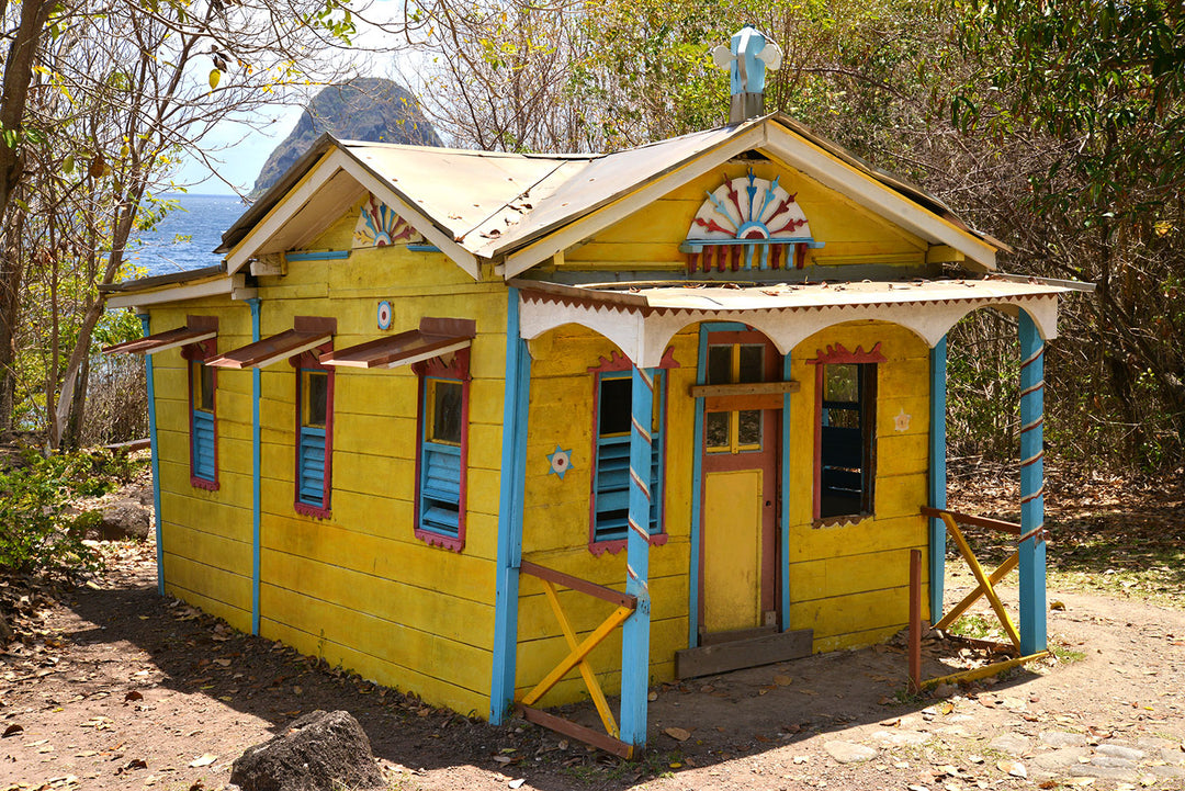 La Maison du Bagnard