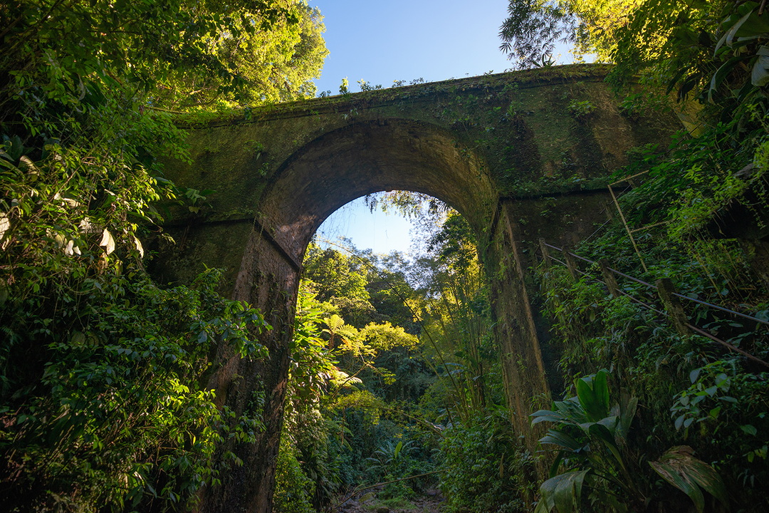 Le Pont d'Absalon