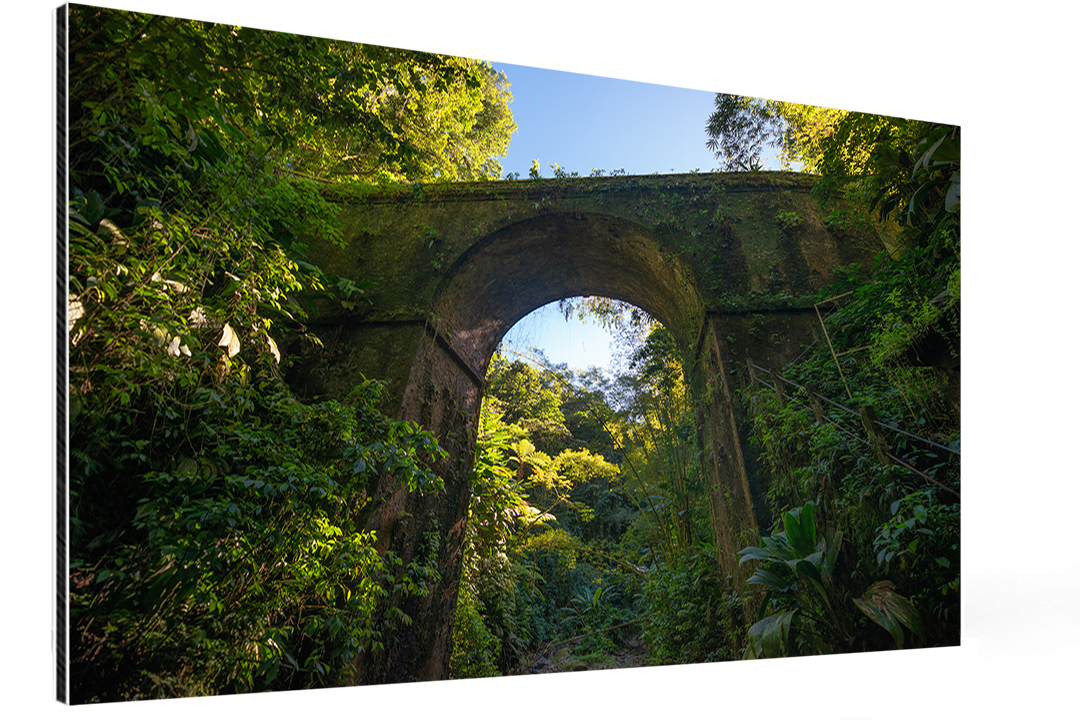 Le Pont d'Absalon