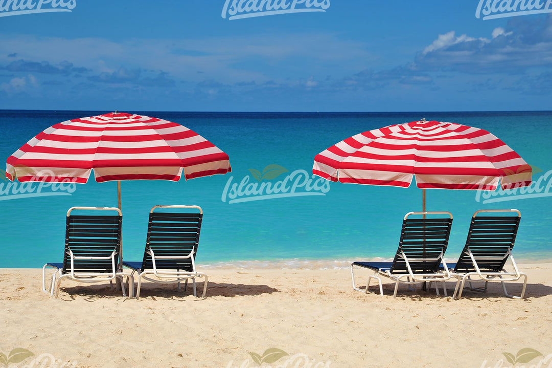 Beach Duos