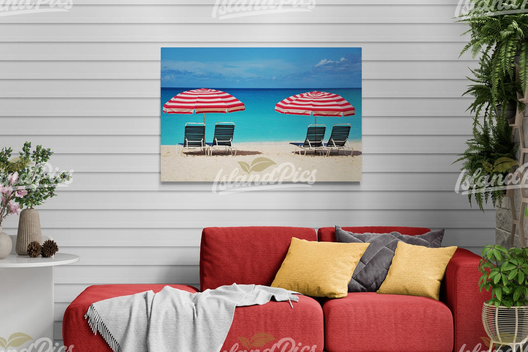 Beach Duos